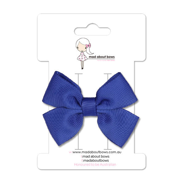 Double Bow