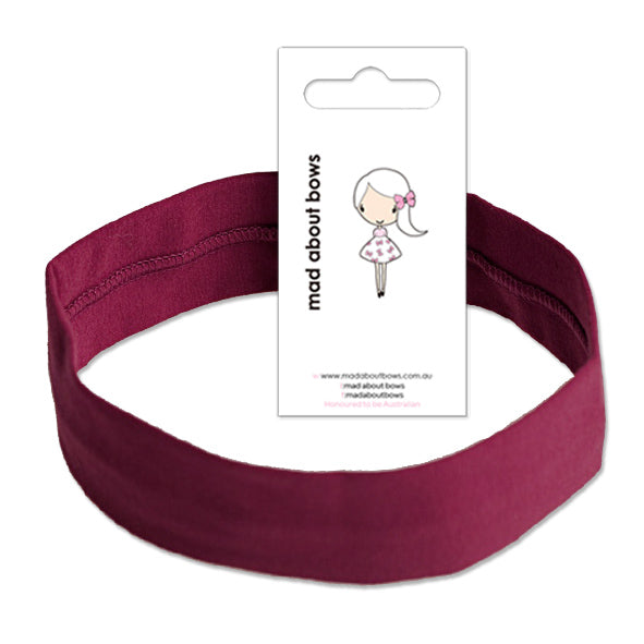 Lycra Headbands