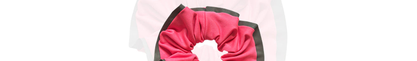 HI-VIS Scrunchies