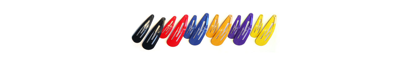 Snap Clips 5cm