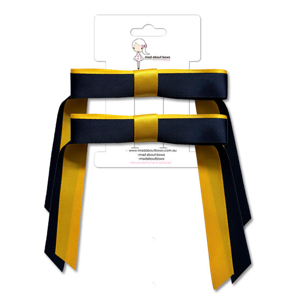 Sophie Bow Twin Pack