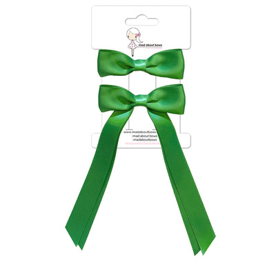 Ava & Olivia Bow Pack-Mad About Bows