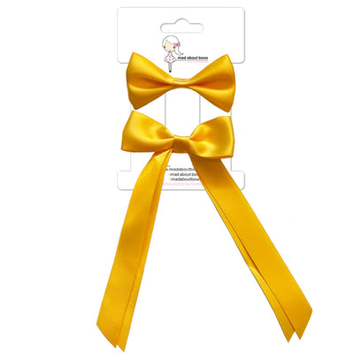 Ava & Olivia Bow Pack-Mad About Bows