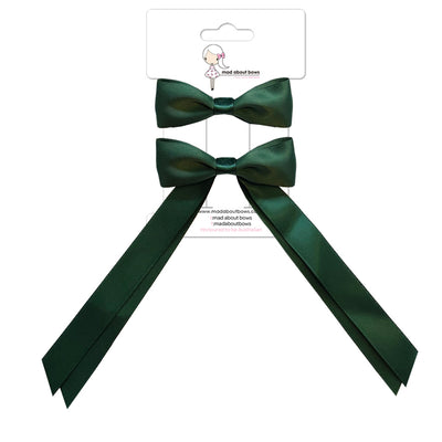 Ava & Olivia Bow Pack-Mad About Bows