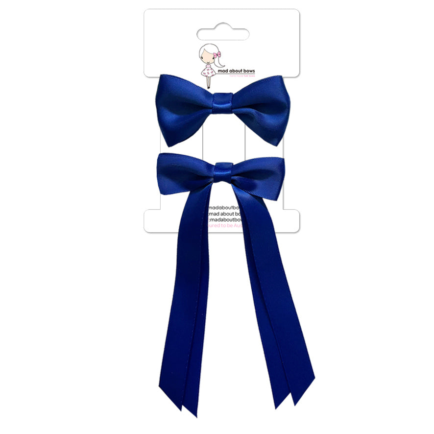 Ava & Olivia Bow Pack-Mad About Bows