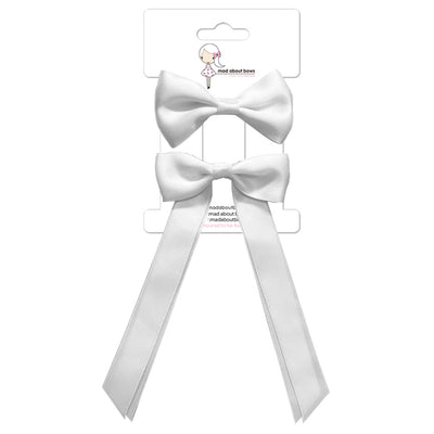 Ava & Olivia Bow Pack-Mad About Bows