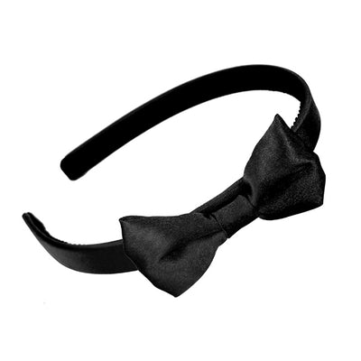 Bow Headband-Mad About Bows