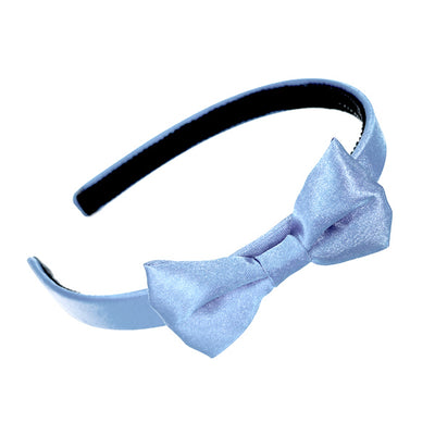 Bow Headband-Mad About Bows