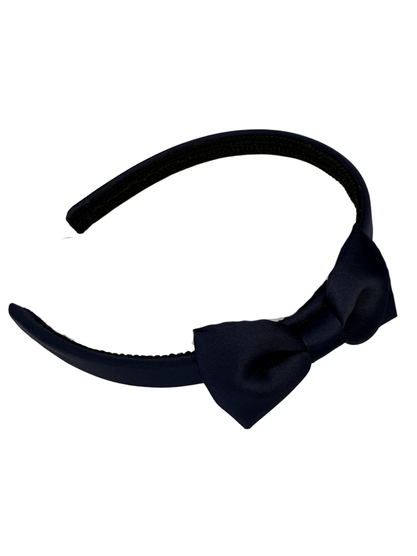 Bow Headband-Mad About Bows