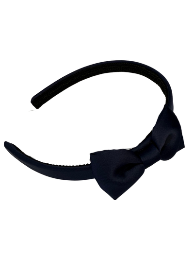 Bow Headband-Mad About Bows