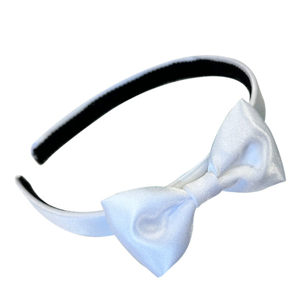 Bow Headband-Mad About Bows