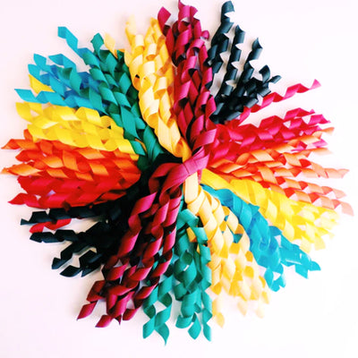 Korker-Mad About Bows