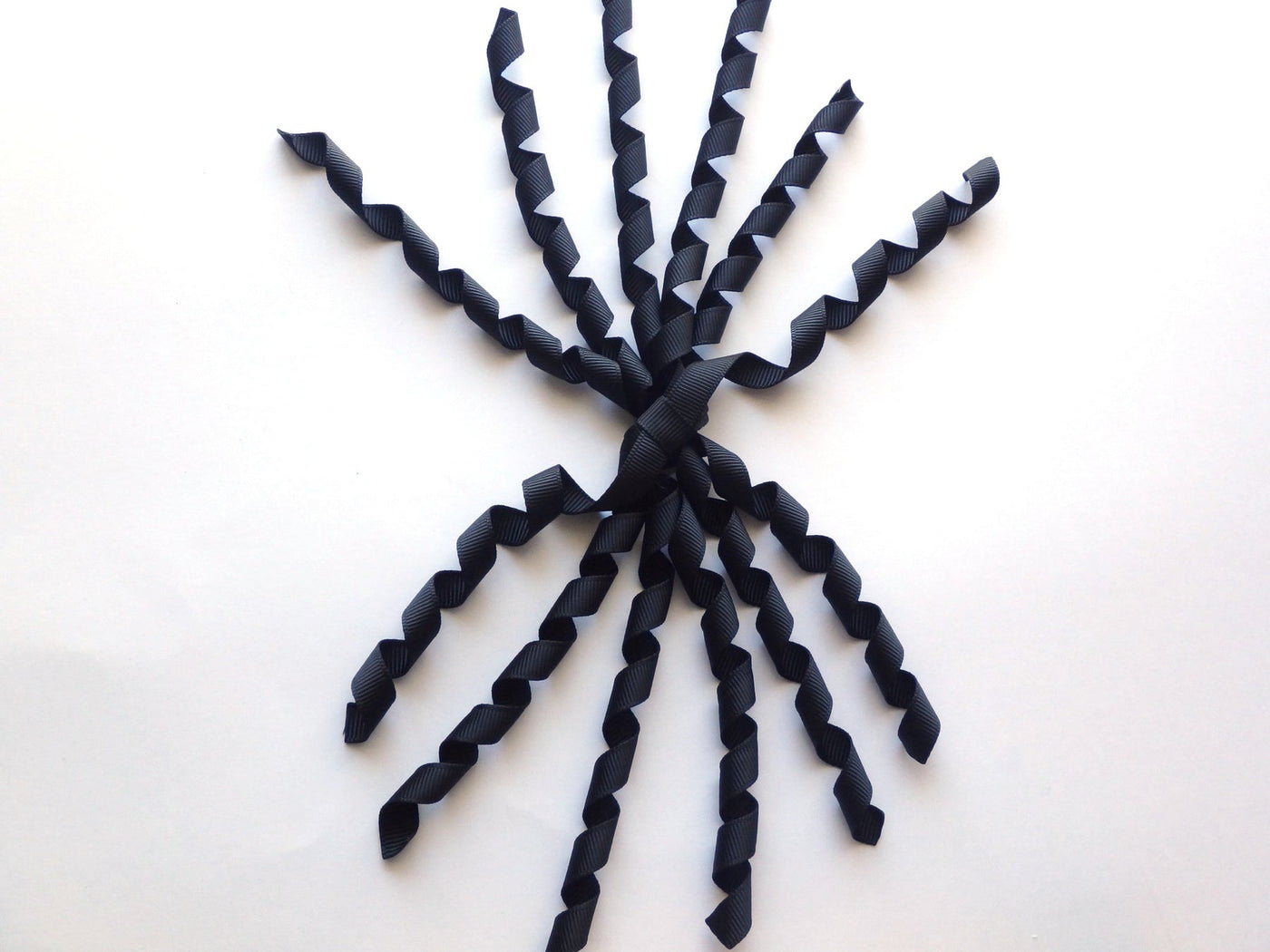 Korker Black-Mad About Bows