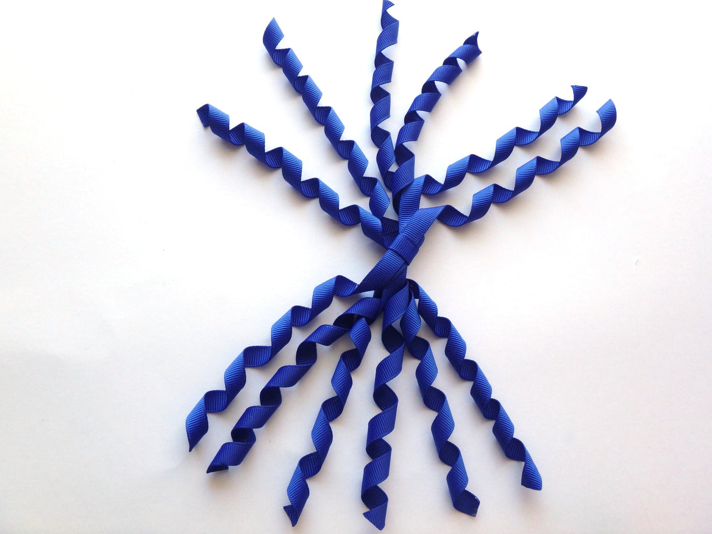 Korker Cobalt-Mad About Bows