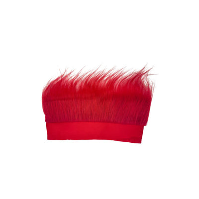 Feather Headband-Mad About Bows