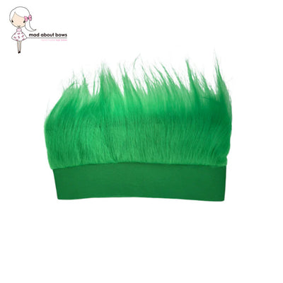 Feather Headband-Mad About Bows