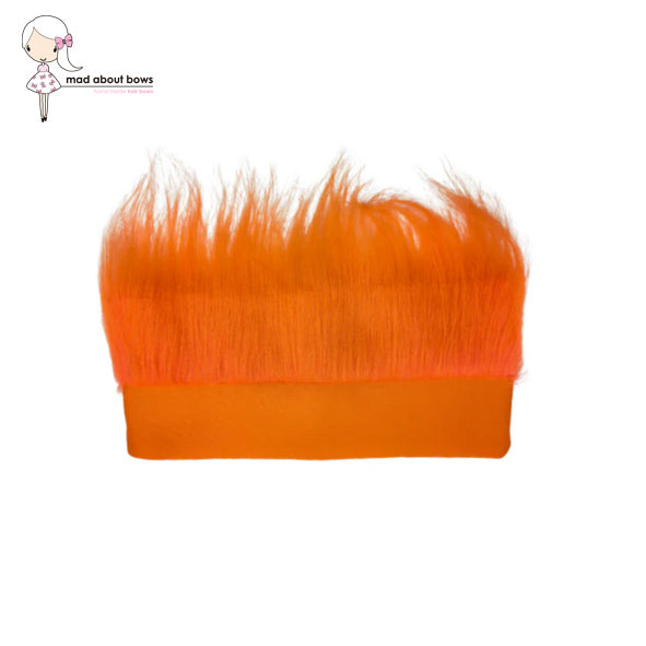 Feather Headband-Mad About Bows