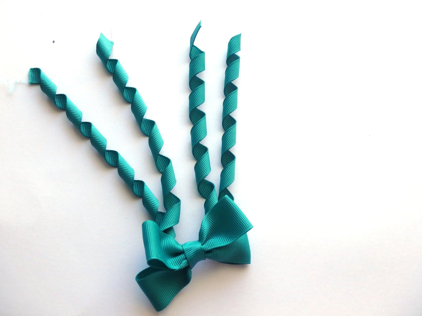 Bow Korker Jade-Mad About Bows