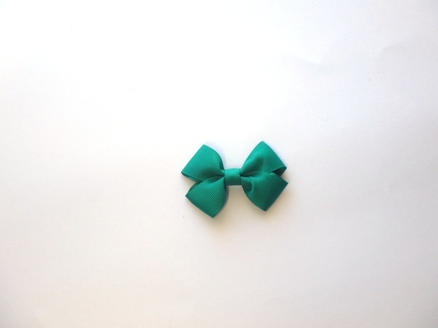 Tiny Jo Bow Jade-Mad About Bows