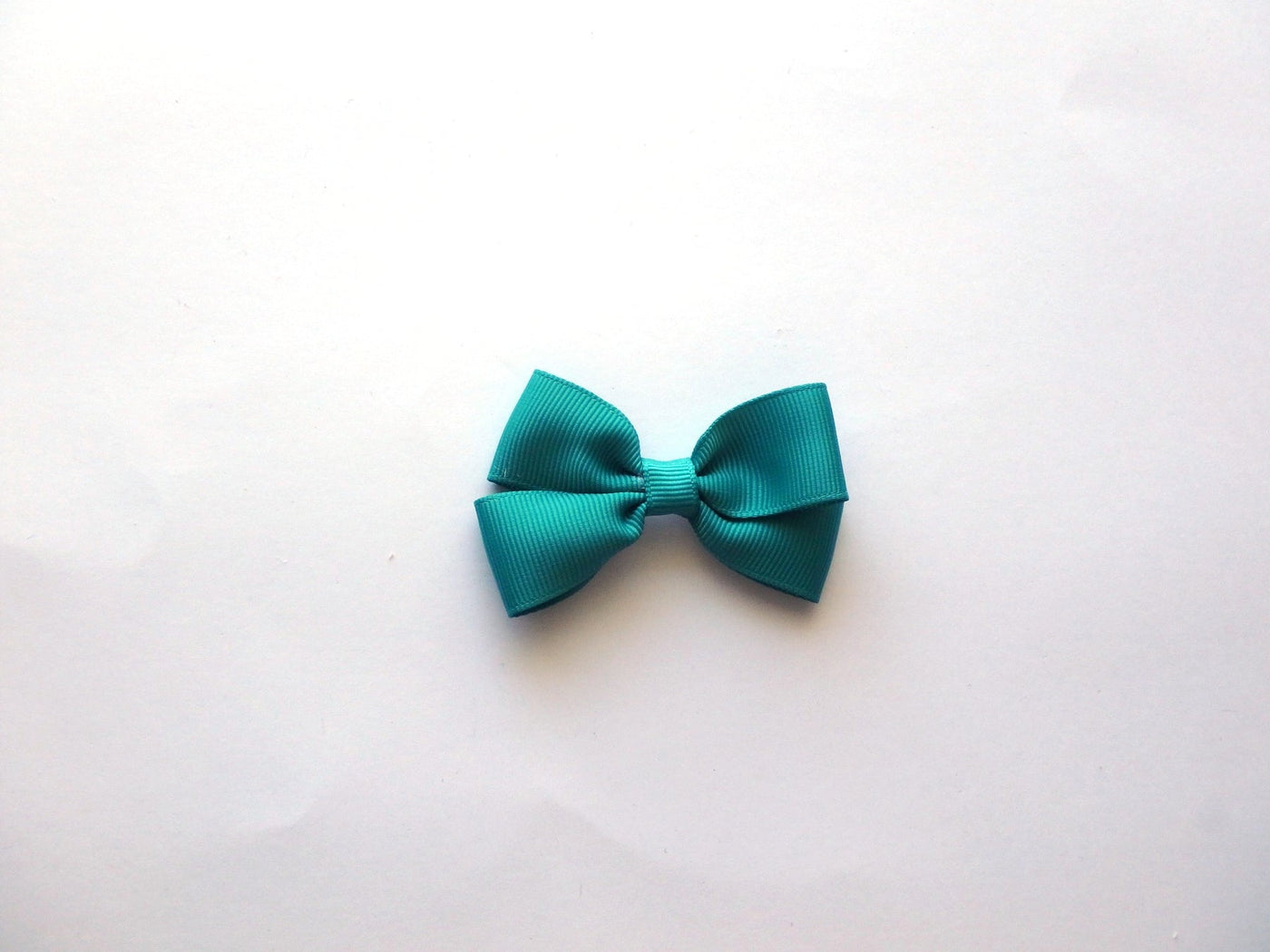 Double Bow Jade-Mad About Bows
