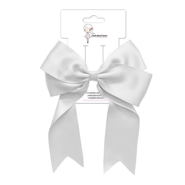 Kira Bow-Mad About Bows