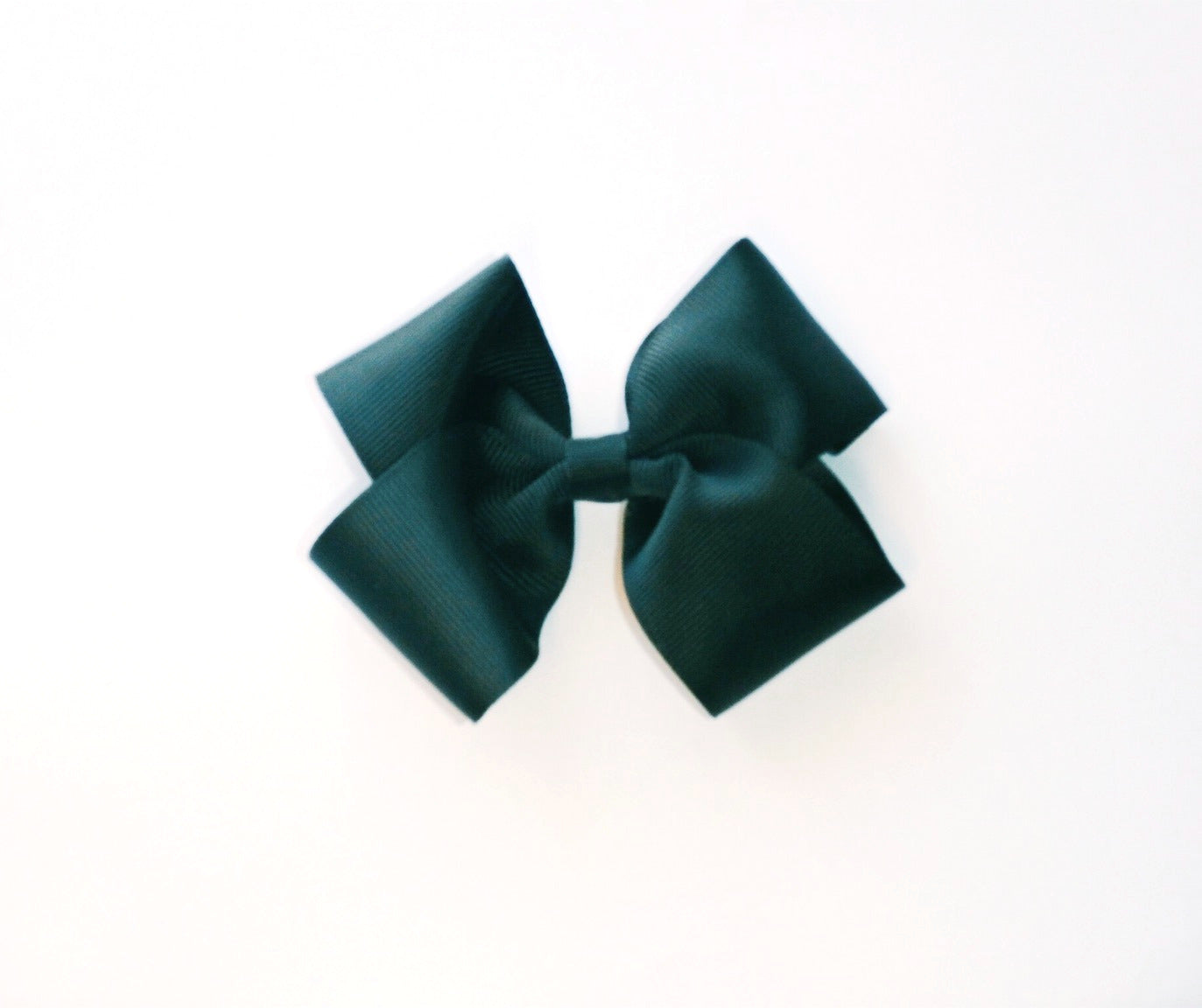 Mini Jo Bow Black-Mad About Bows