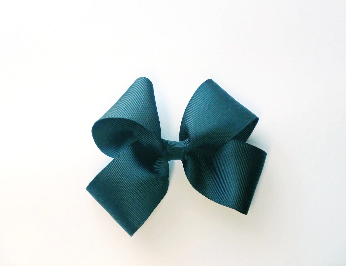 Mini Jo Bow Midnight Blue-Mad About Bows