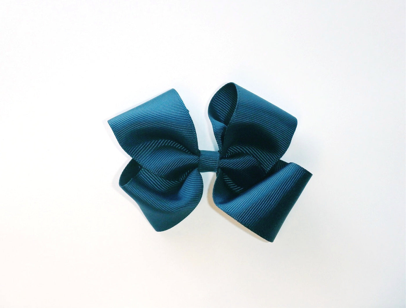 Mini Jo Bow Navy-Mad About Bows