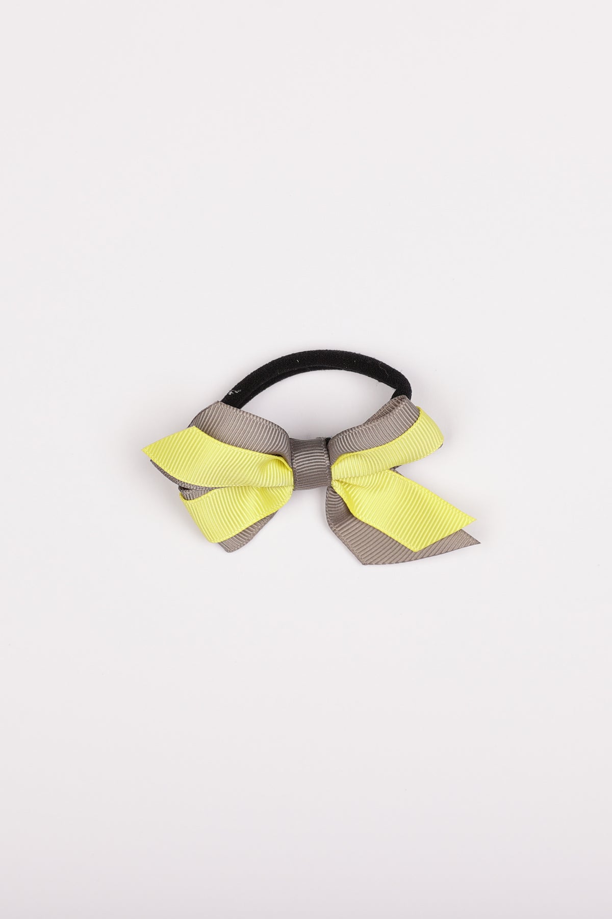 Mini Pinwheel Cobalt/Lemon-Mad About Bows