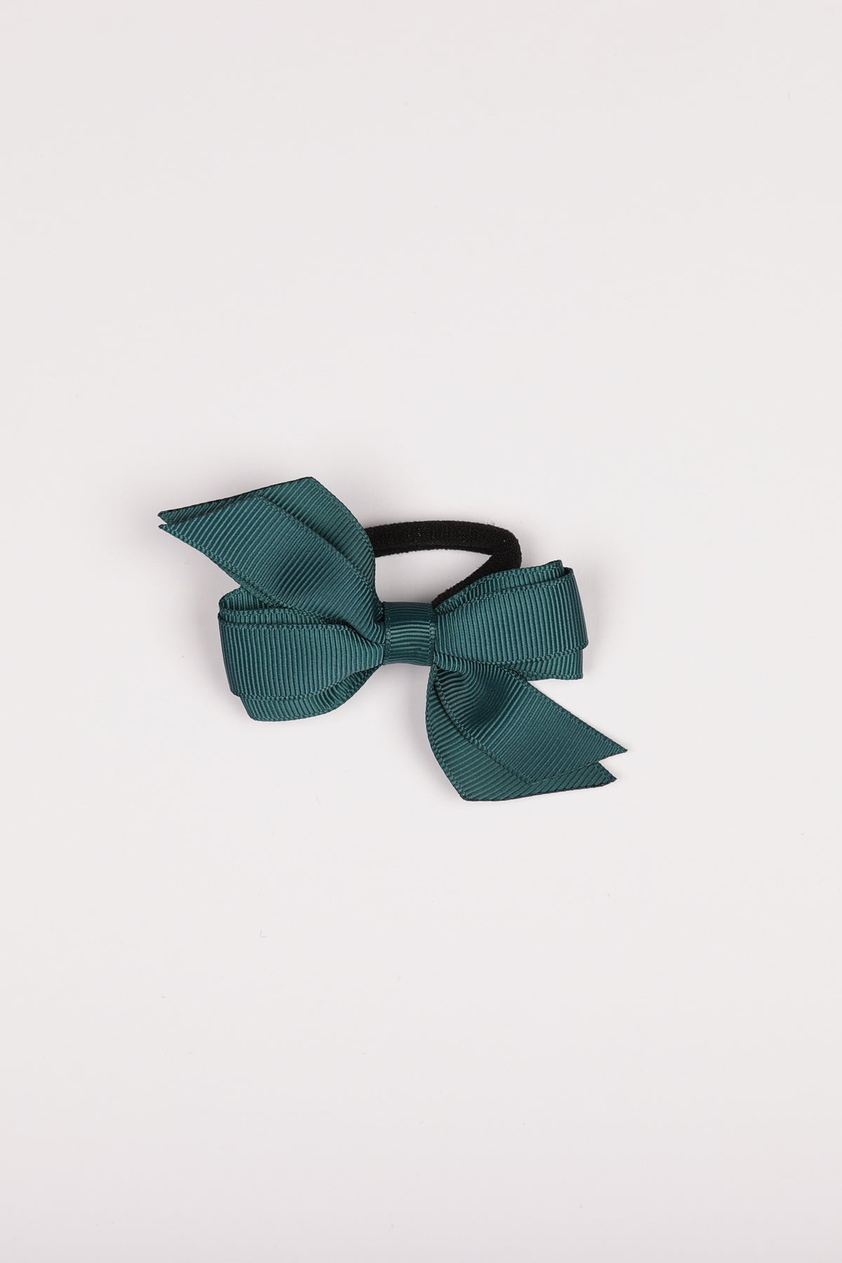 Mini Pinwheel Teal-Mad About Bows