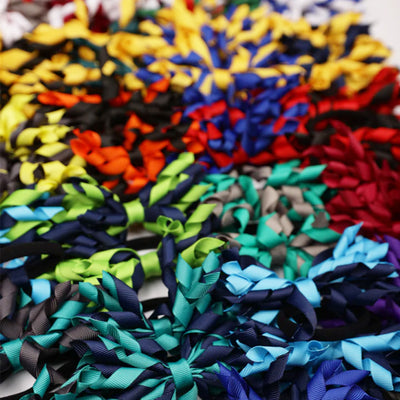 Mad Pom Twin Pack-Mad About Bows