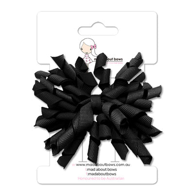 Mad Poms-Mad About Bows