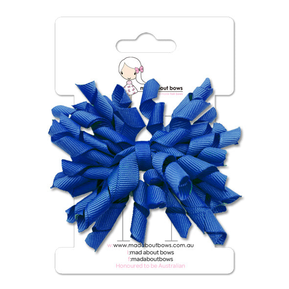 Mad Poms-Mad About Bows