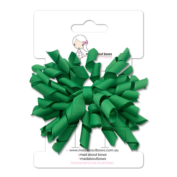 Mad Poms-Mad About Bows