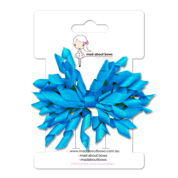 Mad Poms-Mad About Bows