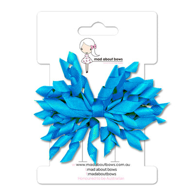 Mad Poms-Mad About Bows
