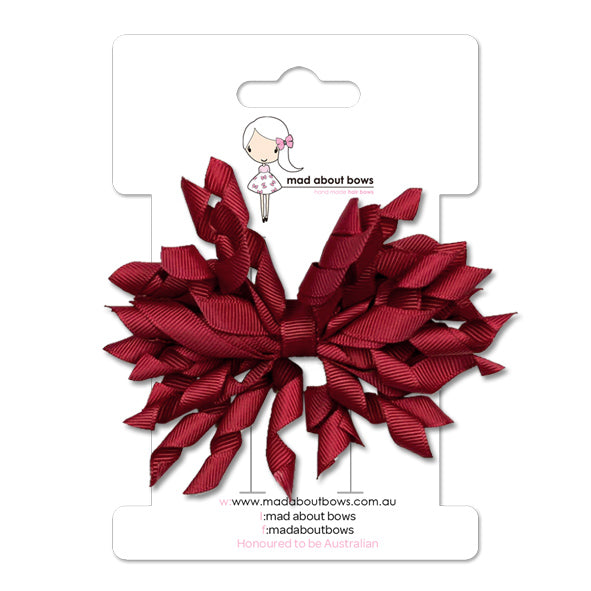 Mad Poms-Mad About Bows
