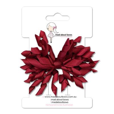 Mad Poms-Mad About Bows