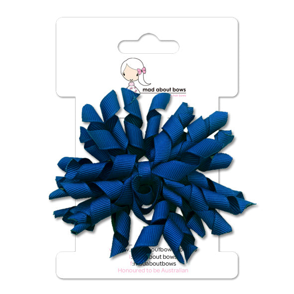 Mad Poms-Mad About Bows
