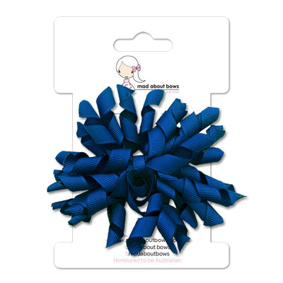 Mad Poms-Mad About Bows