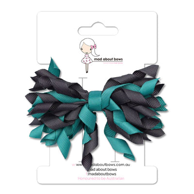 Mad Poms-Mad About Bows