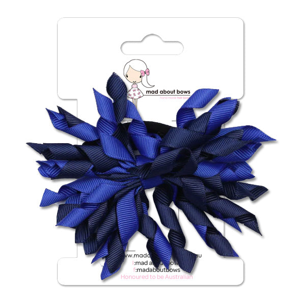 Mad Poms-Mad About Bows