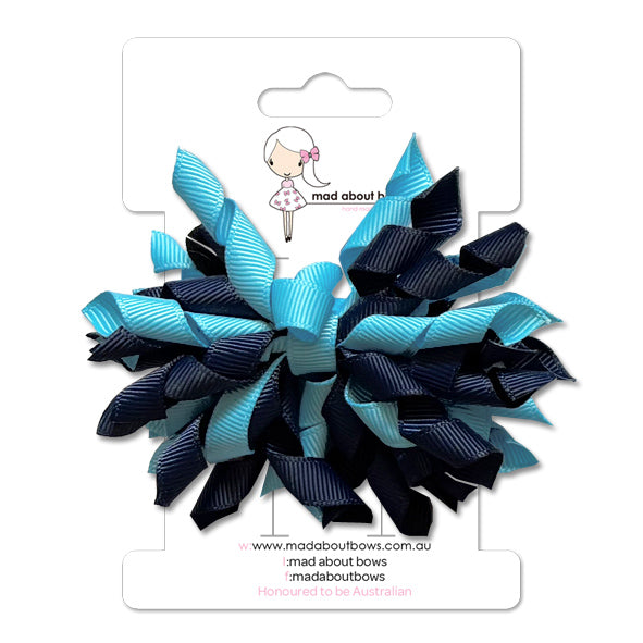 Mad Poms-Mad About Bows