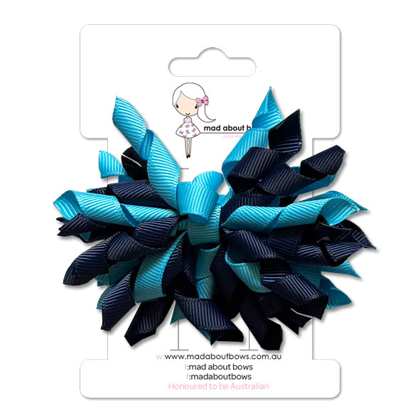 Mad Poms-Mad About Bows