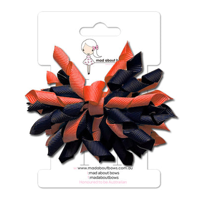 Mad Poms-Mad About Bows