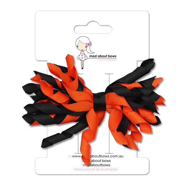 Mad Poms-Mad About Bows
