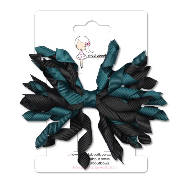 Mad Poms-Mad About Bows