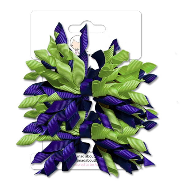 Mad Pom Twin Pack-Mad About Bows