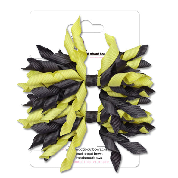 Mad Pom Twin Pack-Mad About Bows