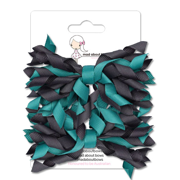 Mad Pom Twin Pack-Mad About Bows